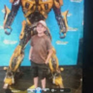 Meet your Posher, Selina